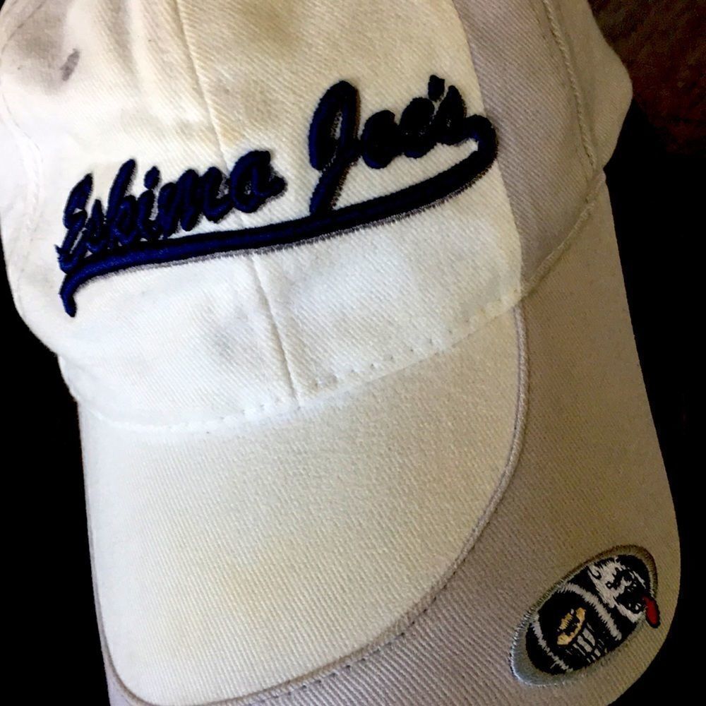 Eskimo Joe’s Baseball Cap